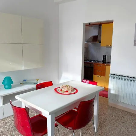 Suite Barni Apartmán Barni