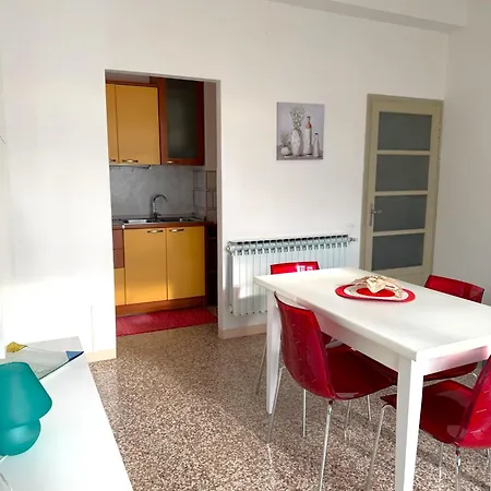 Suite Barni *