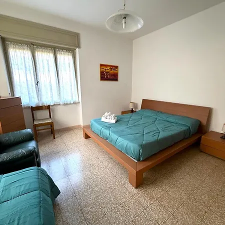 Apartmán Suite Barni