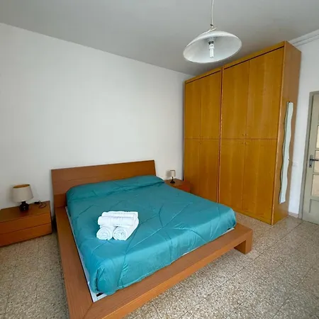 Suite Barni Apartmán Barni