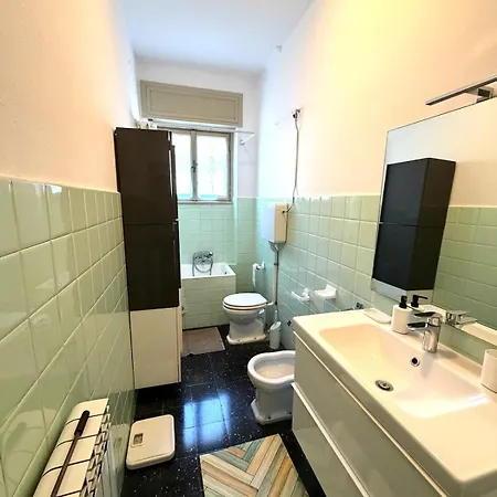 Suite Barni