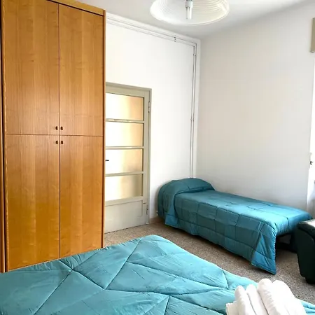 Lejlighed Suite Barni Barni