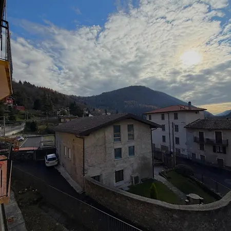 Apartment Suite Barni Barni