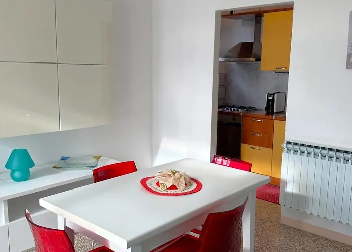 Suite Barni Apartmán Barni