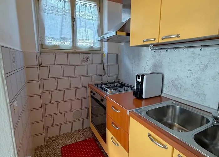 Suite Barni Apartmán