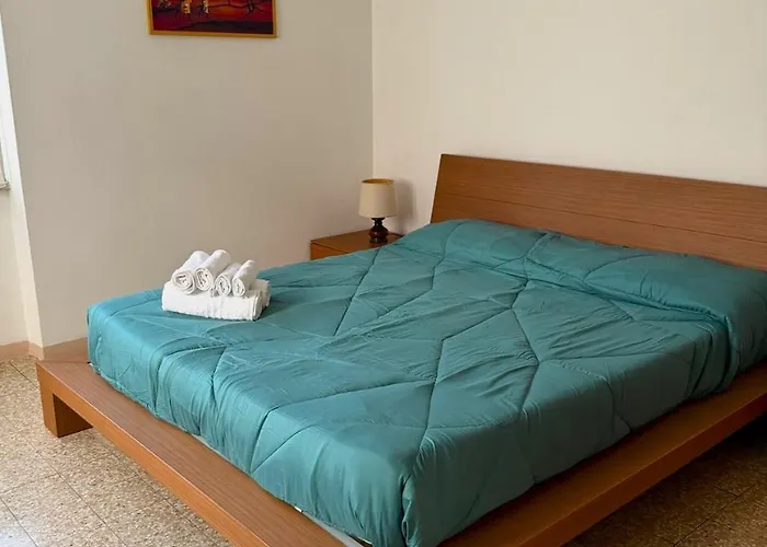 Apartmán Suite Barni *