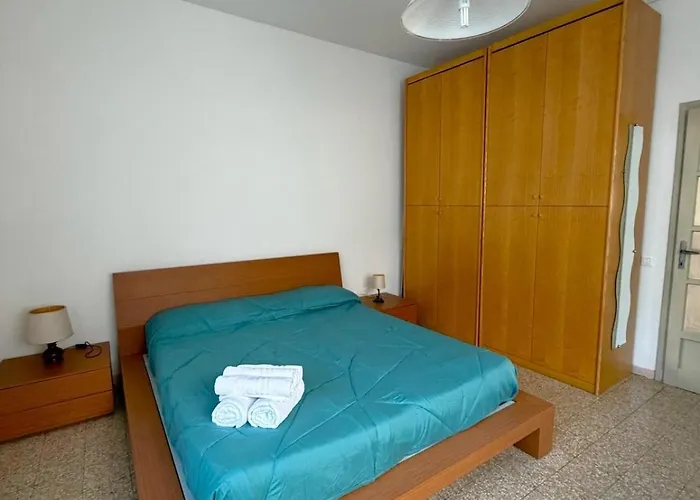 Suite Barni Apartmán Barni