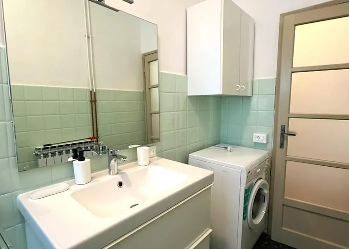 Apartmán Suite Barni Barni