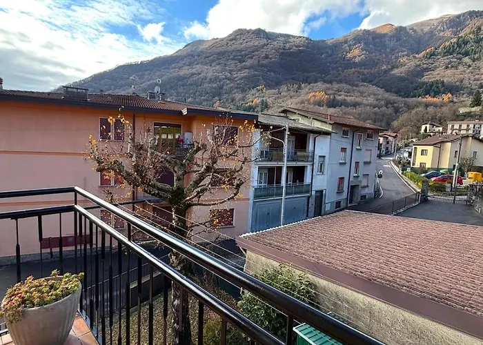 Suite Barni Apartmán