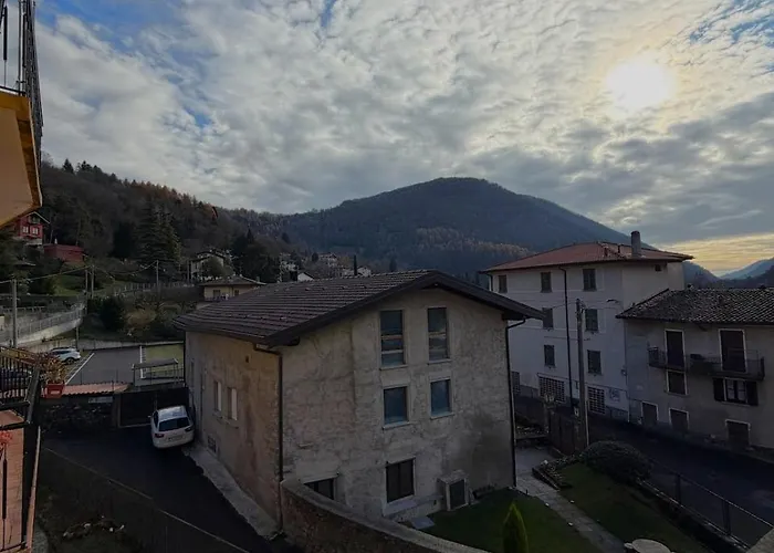 Apartmán Suite Barni Barni