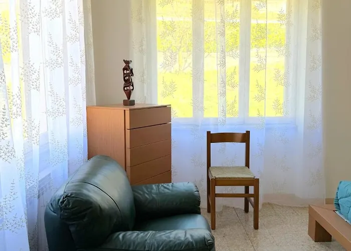 Apartamento Suite Barni Barni