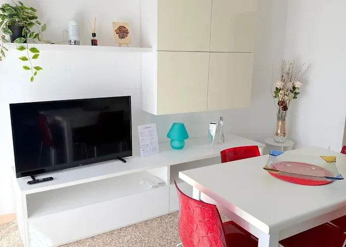 Apartamento Suite Barni *