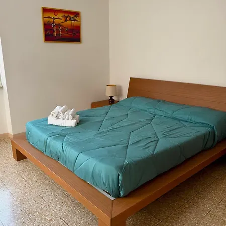 Apartamento Suite Barni *