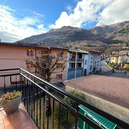 Suite Barni Apartament