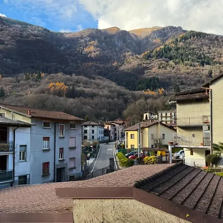 Apartament Suite Barni *