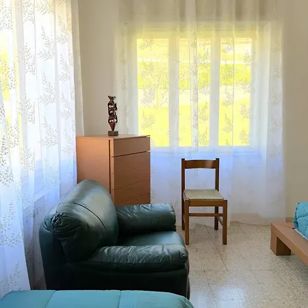 Apartament Suite Barni Barni