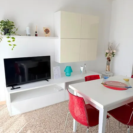 Apartament Suite Barni *